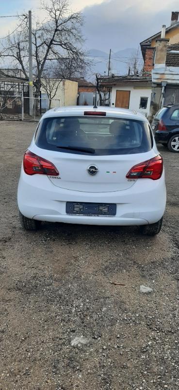 Opel Corsa 1.3 CDTI  - изображение 6