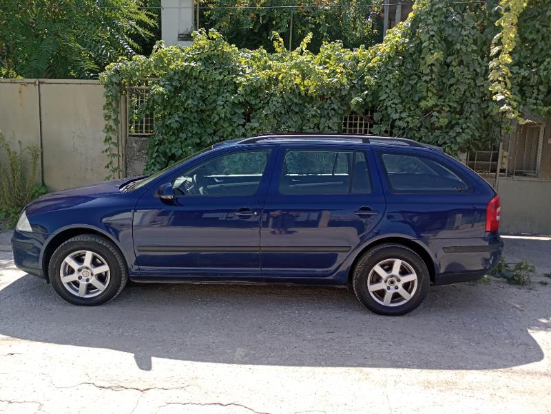 Skoda Octavia 1.9 TDI - изображение 4