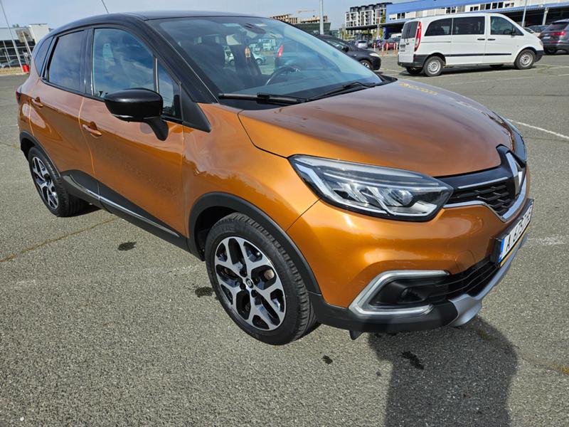 Renault Captur  - изображение 4