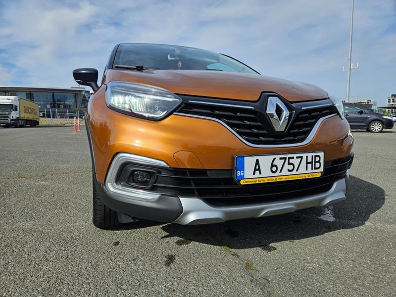 Renault Captur  - изображение 2