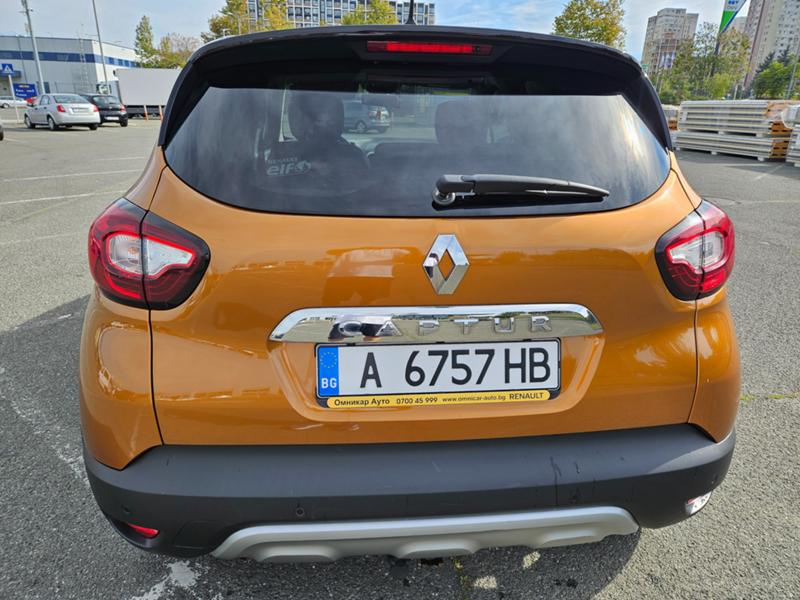 Renault Captur  - изображение 6