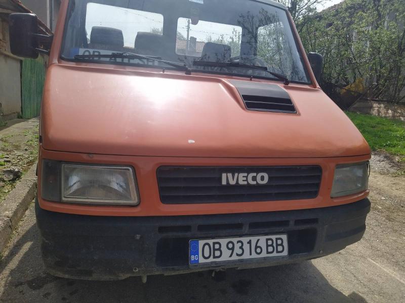 Iveco 3510  - изображение 2