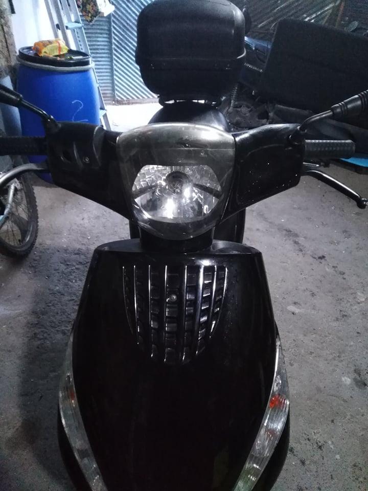 Piaggio Zip  - изображение 2