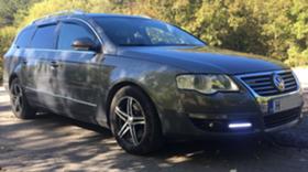 VW Passat 2.0 TDI