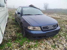 Audi A4 1.9TDI