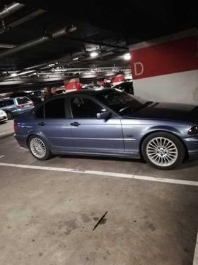 BMW 318 1.8