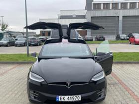 Обява за продажба на Tesla Model X ~92 000 лв. - изображение 7