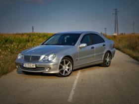 Обява за продажба на Mercedes-Benz C 200 2.2 CDI ~8 400 лв. - изображение 1