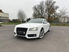 Audi A5 2.0 TDI