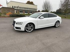 Обява за продажба на Audi A5 2.0 TDI ~15 500 лв. - изображение 3