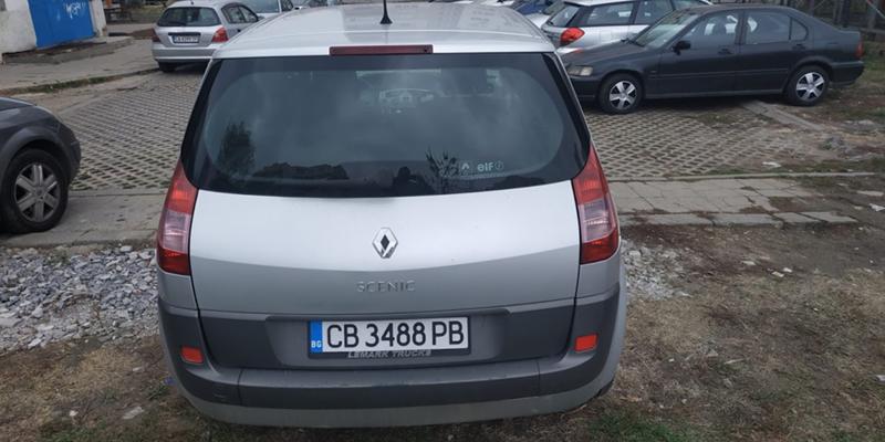 Renault Megane  - изображение 3