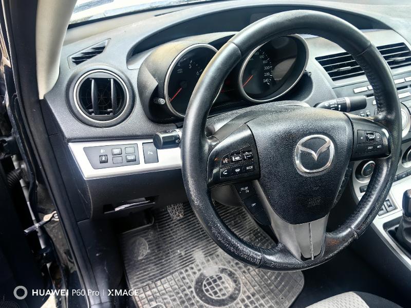 Mazda 3 1.6 газ бензин - изображение 4