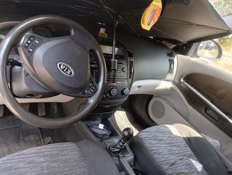 Kia Ceed 1.4 - изображение 3