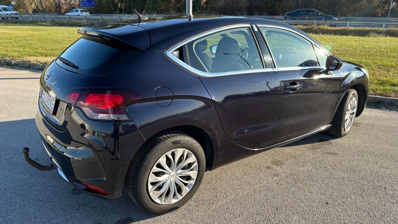 Citroen DS4 1.6 BlueHDI - изображение 3