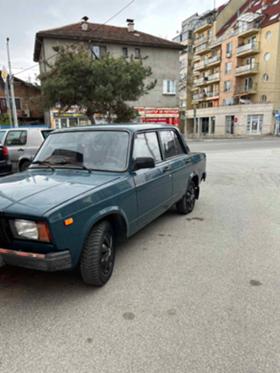 Обява за продажба на Lada 2107 1500 ~4 000 лв. - изображение 9