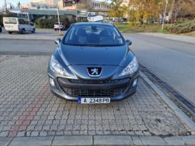 Обява за продажба на Peugeot 308 1.6 ~9 200 лв. - изображение 1