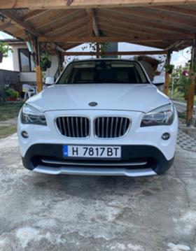 Обява за продажба на BMW X1 2.3 ~20 900 лв. - изображение 1