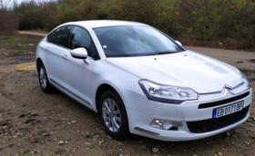 Обява за продажба на Citroen C5 1.6 HDI ~9 500 лв. - изображение 2