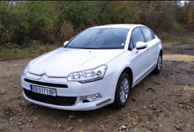 Обява за продажба на Citroen C5 1.6 HDI ~9 500 лв. - изображение 1