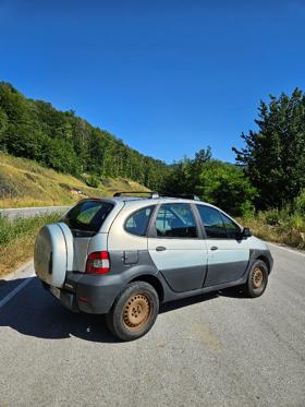 Обява за продажба на Renault Scenic rx4 ~4 500 лв. - изображение 3