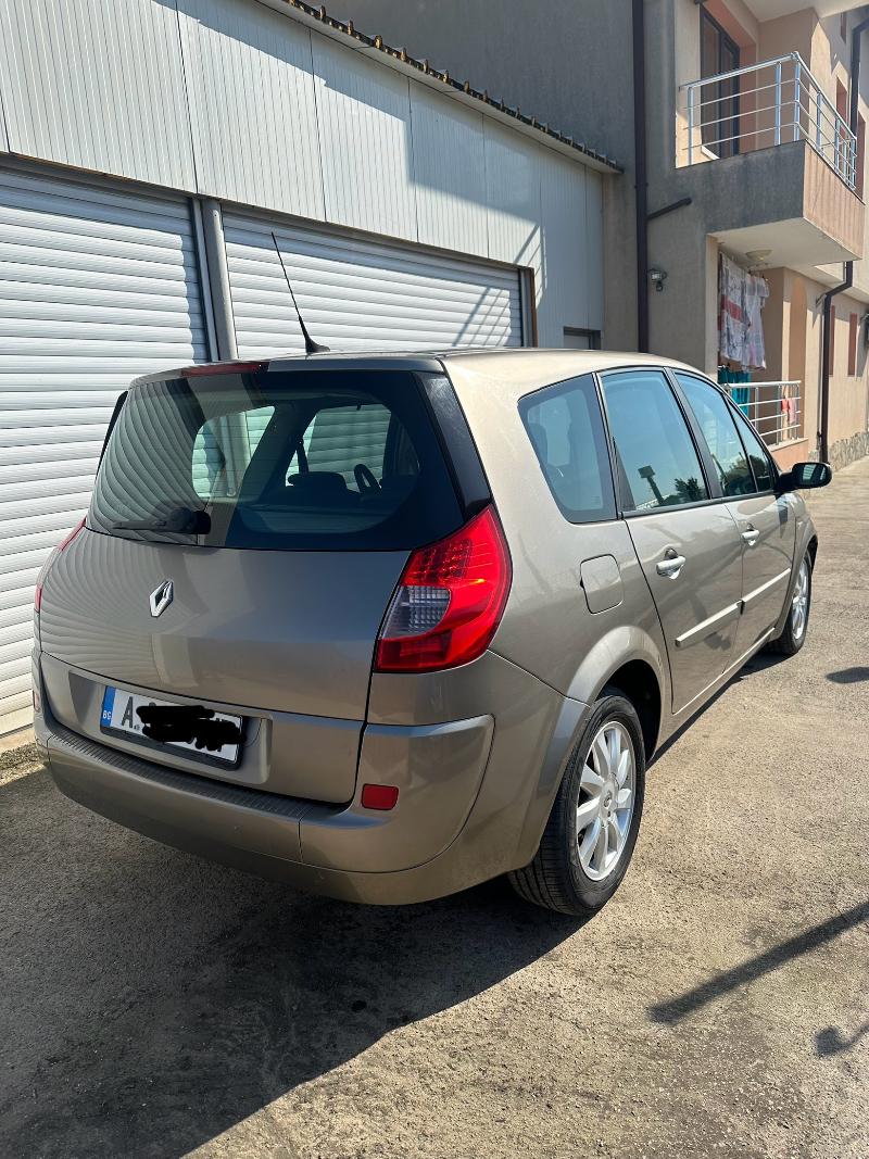 Renault Grand scenic 2.0 DCI - изображение 3