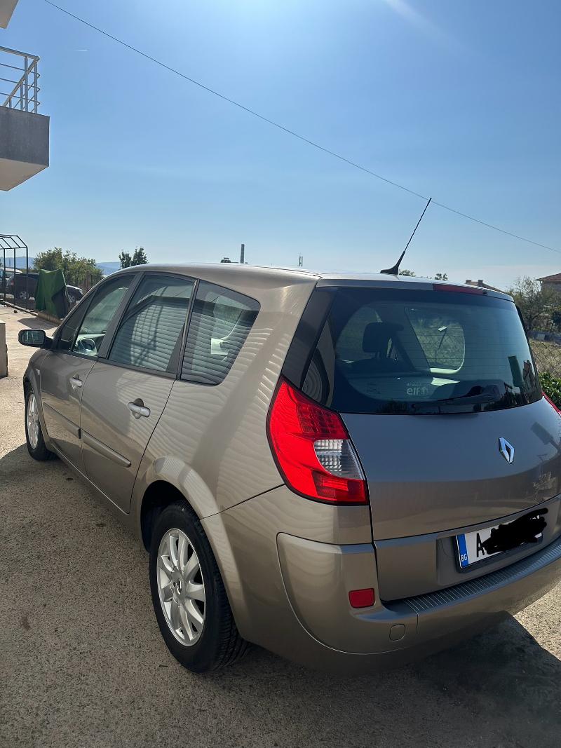 Renault Grand scenic 2.0 DCI - изображение 5