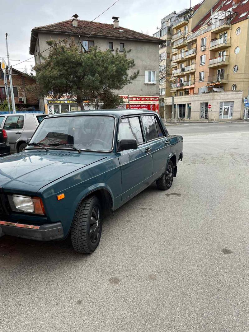 Lada 2107 1500 - изображение 10