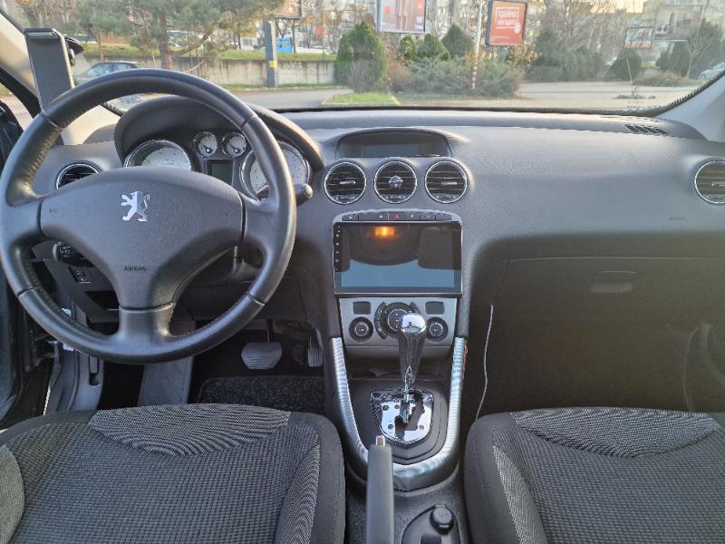 Peugeot 308 1.6 - изображение 7