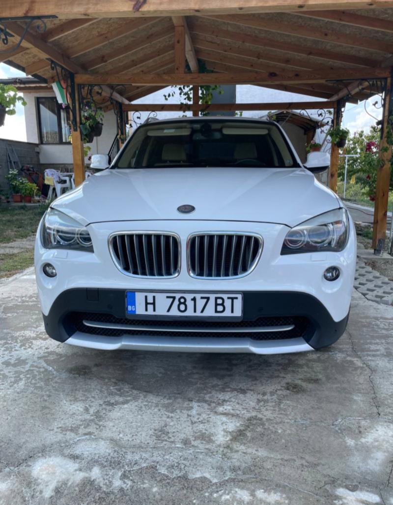 BMW X1 2.3 - изображение 2