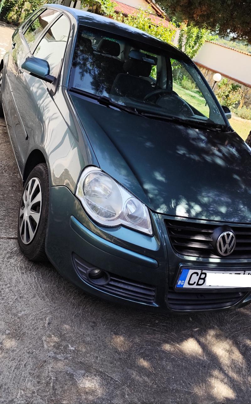 VW Polo 1.2 - изображение 2