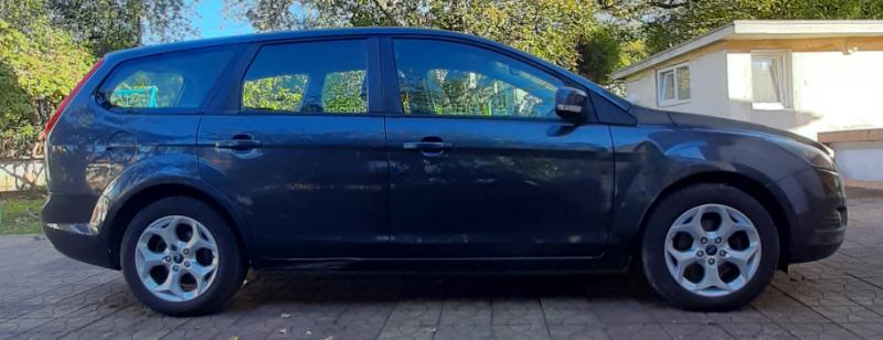 Ford Focus 1.6  - изображение 7