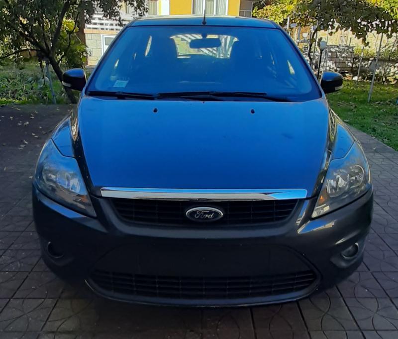 Ford Focus 1.6  - изображение 2