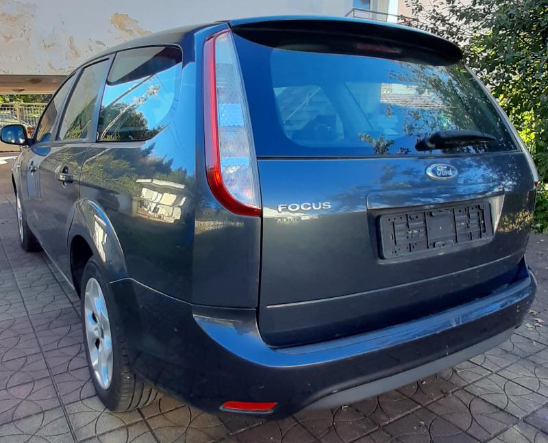 Ford Focus 1.6  - изображение 4