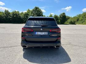 Обява за продажба на BMW X5 M50D *FULL PACK* ~ 137 000 лв. - изображение 1