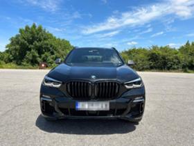 Обява за продажба на BMW X5 M50D *FULL PACK* ~ 137 000 лв. - изображение 1