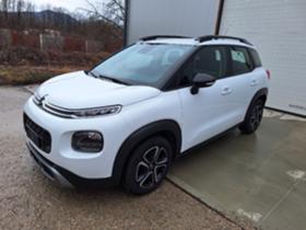 Citroen C3 Aircross 1,6кб.99кс.Итали