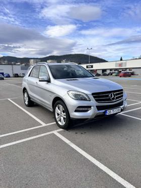 Обява за продажба на Mercedes-Benz ML 350 ~31 900 лв. - изображение 3