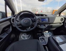 Обява за продажба на Toyota Yaris 1.5 бензин ~27 500 лв. - изображение 2