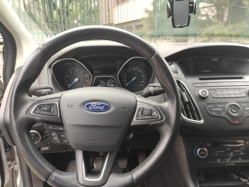 Ford Focus  - изображение 9