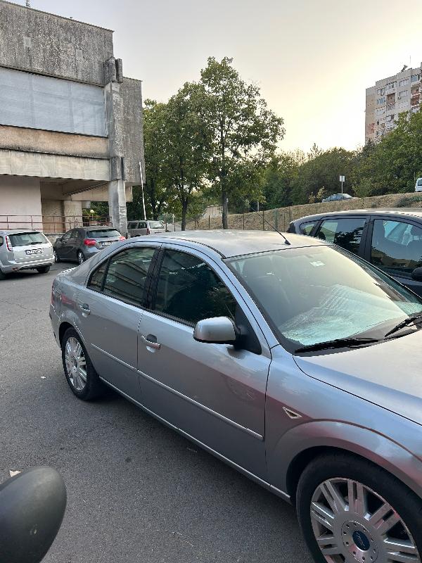 Ford Mondeo 2.0  - изображение 4