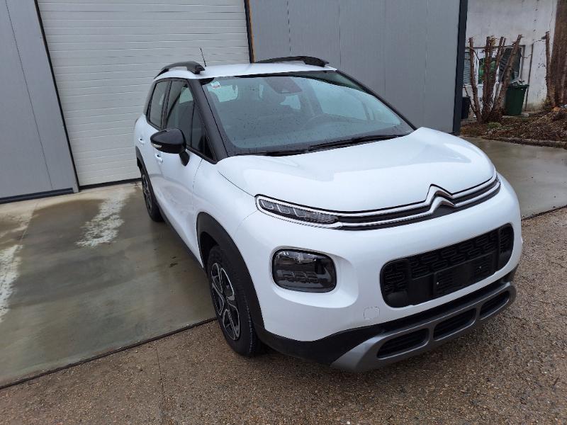 Citroen C3 Aircross 1,6кб.99кс.Итали - изображение 3