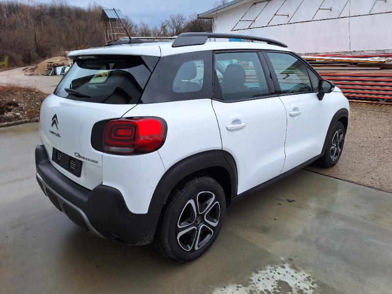 Citroen C3 Aircross 1,6кб.99кс.Итали - изображение 4