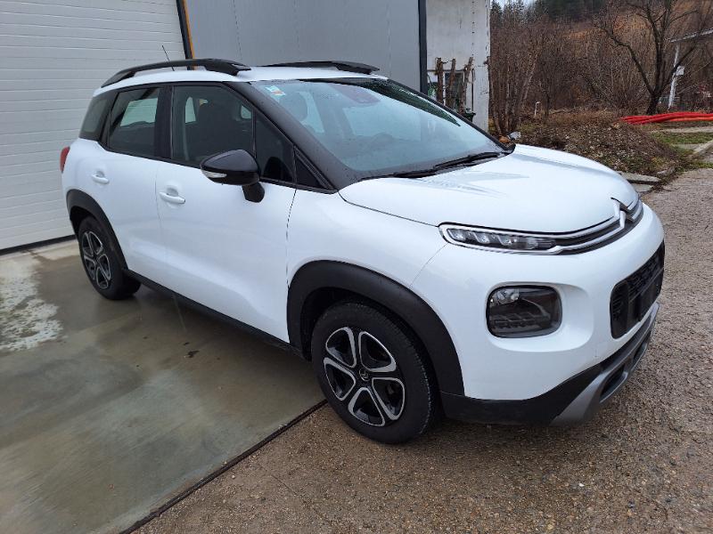 Citroen C3 Aircross 1,6кб.99кс.Итали - изображение 2