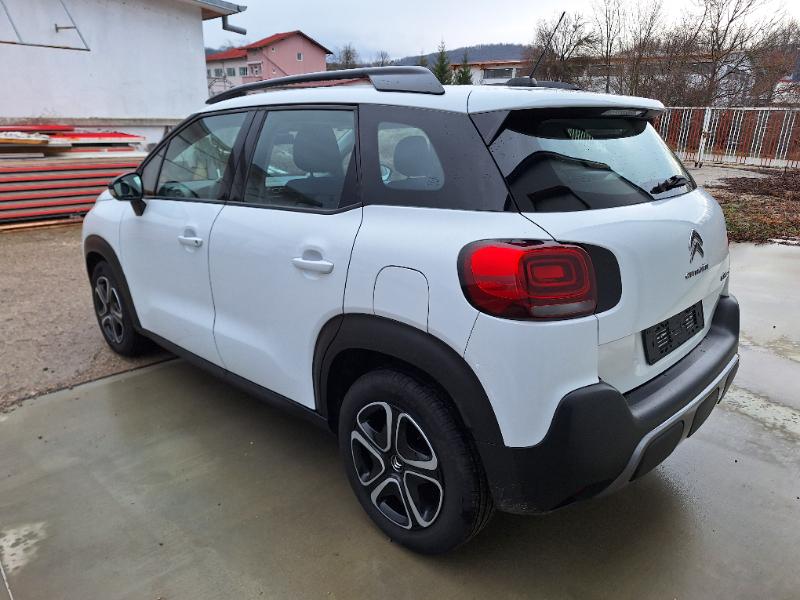 Citroen C3 Aircross 1,6кб.99кс.Итали - изображение 5