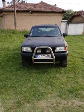 Opel Frontera 20.i