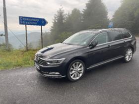 VW Passat 2.0TDI - изображение 1