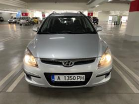 Hyundai I30 CW