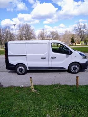 Обява за продажба на Renault Trafic 1.6 ~17 400 лв. - изображение 7