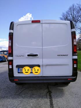 Обява за продажба на Renault Trafic 1.6 ~17 400 лв. - изображение 5