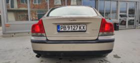 Обява за продажба на Volvo S60 2,4 TURBO ~6 200 лв. - изображение 7